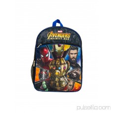 Avengers Infinity War 16inch Backpack 568899170